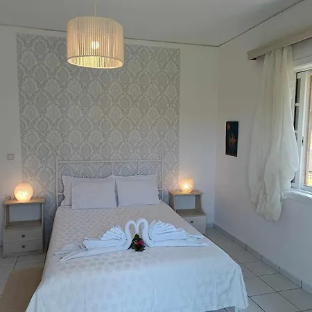 Karidia Апартаменты