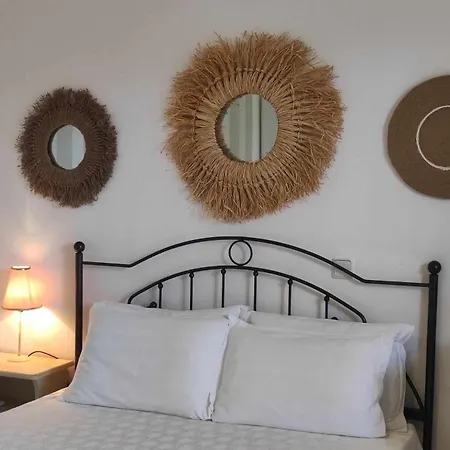Karidia Apartment *