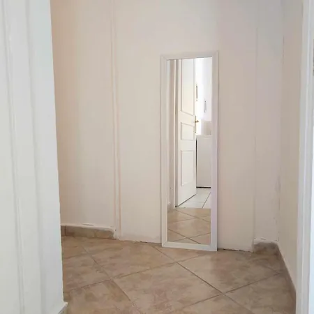 Karidia Apartment
