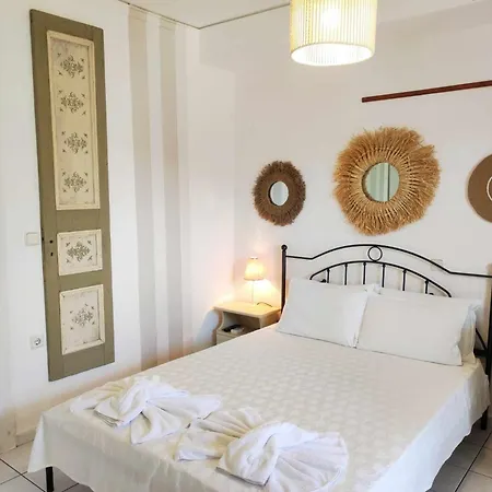 Apartment Karidia