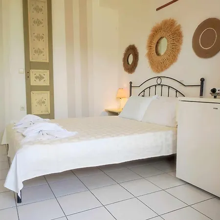 Apartment Karidia *