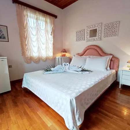 Karidia Apartment