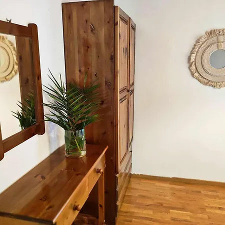 Apartment Karidia