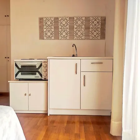 Apartment Karidia