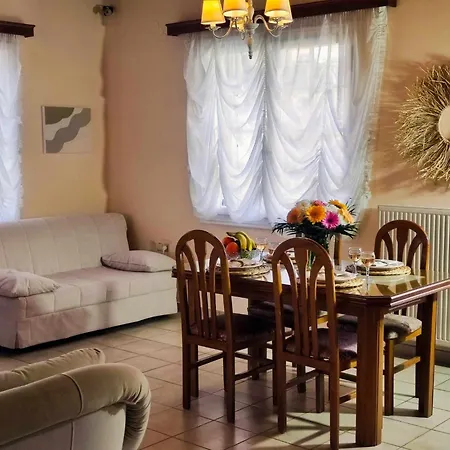 Apartment Karidia