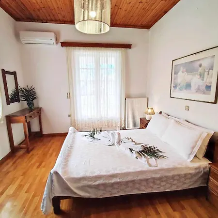 Karidia Apartment