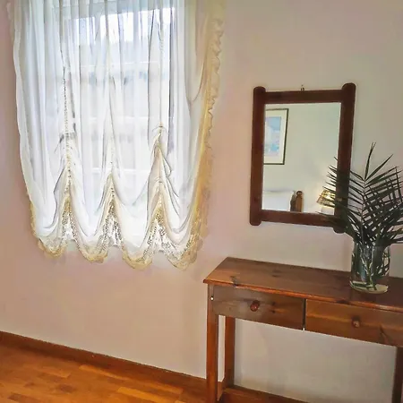 Karidia Apartment *