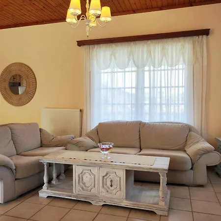 Apartment Karidia Asprogerakata