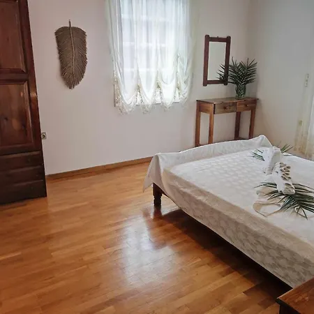 Apartment Karidia