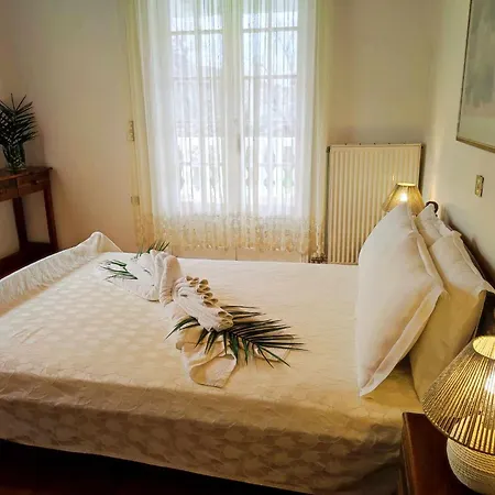 Karidia Apartment *
