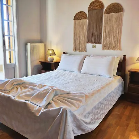 Apartment Karidia *