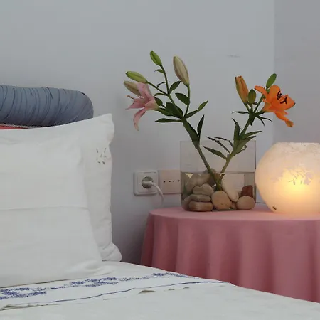 Апартаменты Karidia