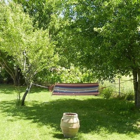 Апартаменты Karidia