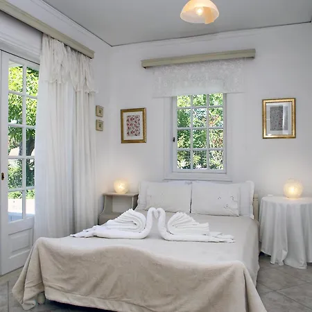 Apartment Karidia *