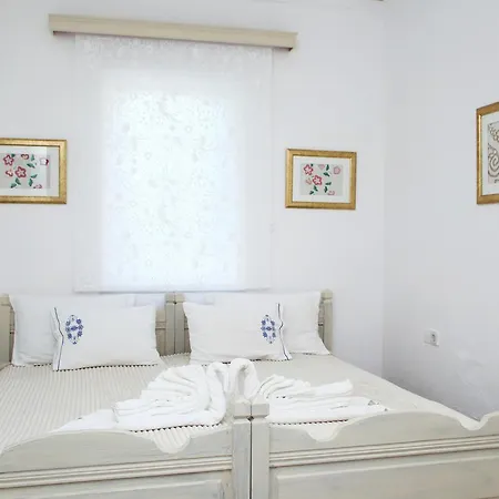 Apartment Karidia