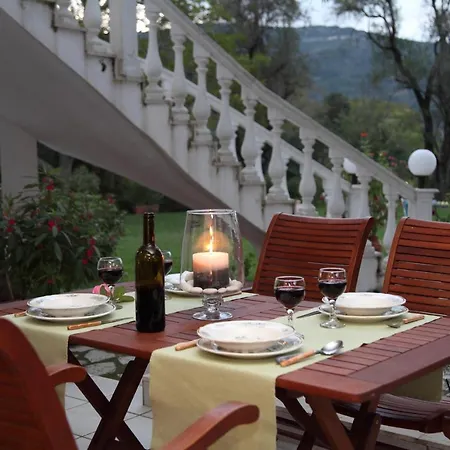 Апартаменты Karidia *