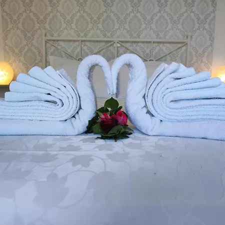 Apartament Karidia *