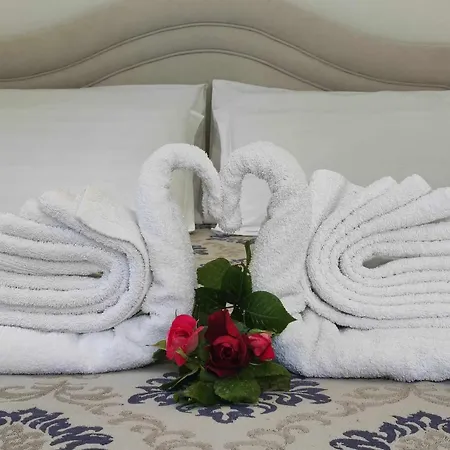 Karidia Apartament *