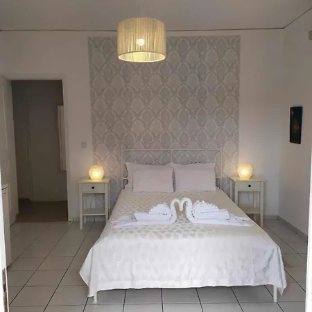 Karidia Apartament