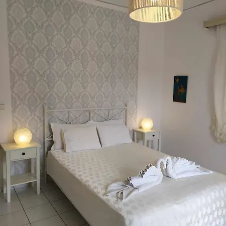 Apartament Karidia