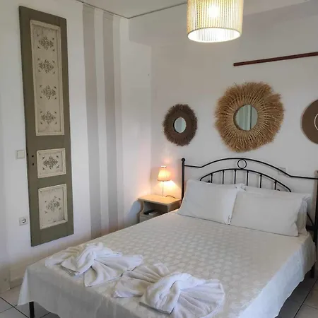Apartament Karidia *