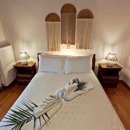 Karidia Appartement *