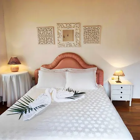 Karidia Appartement *
