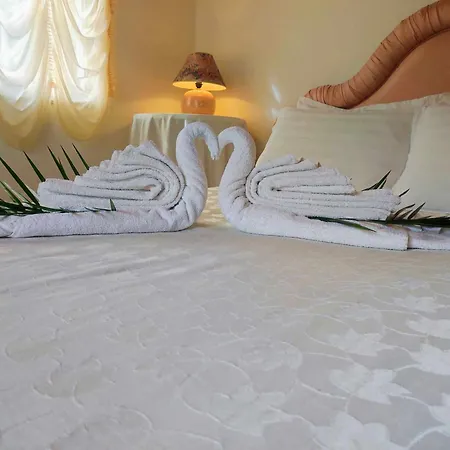 Karidia Appartement