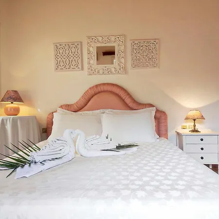 Karidia Appartement Asprogerakata