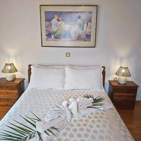 Appartement Karidia