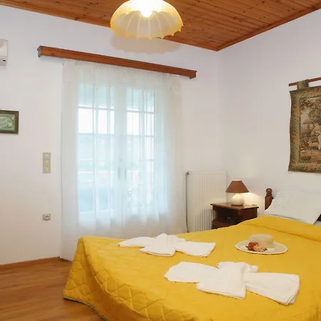 Apartament Karidia *