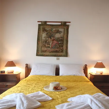 Karidia Lägenhet Asprogerakata