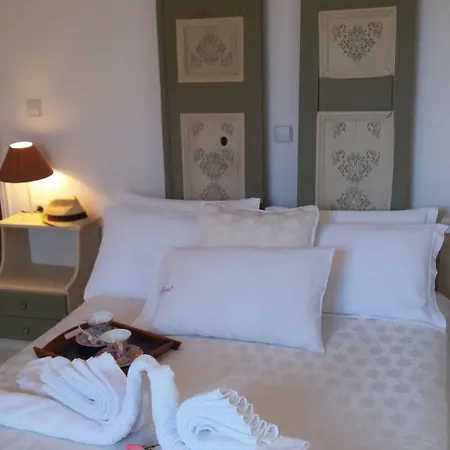 Apartment Karidia *