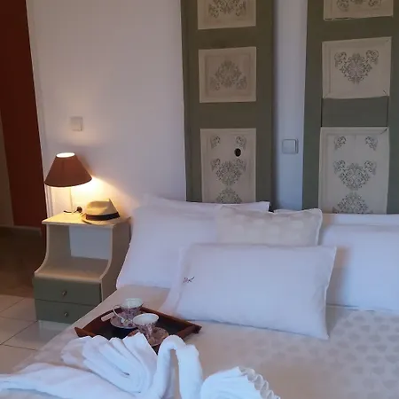 Karidia Apartment