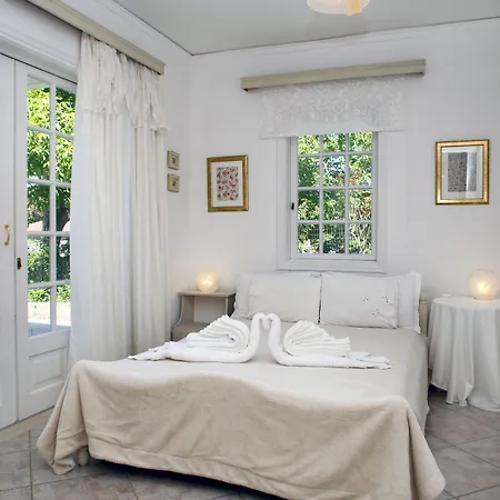 Karidia Apartament