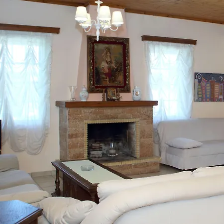 Apartament Karidia *