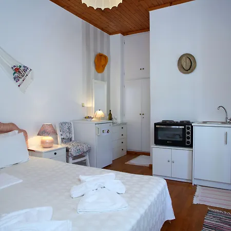 Karidia Apartment *