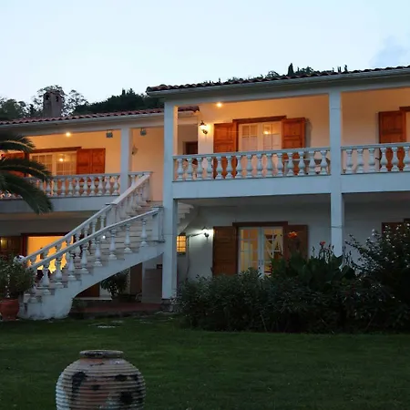 Karidia Apartament Asprogerakata