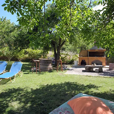 Karidia * Asprogerakata