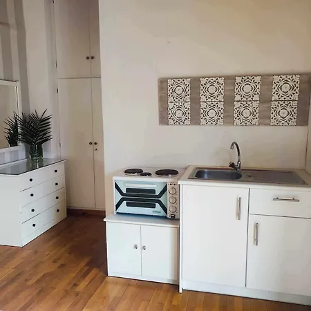 Apartament Karidia *