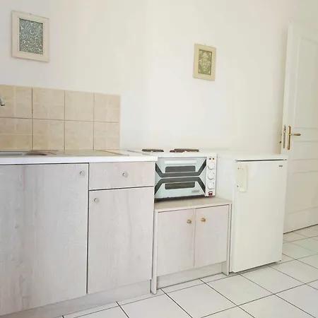 Karidia Apartament