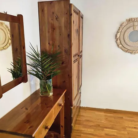 Apartament Karidia