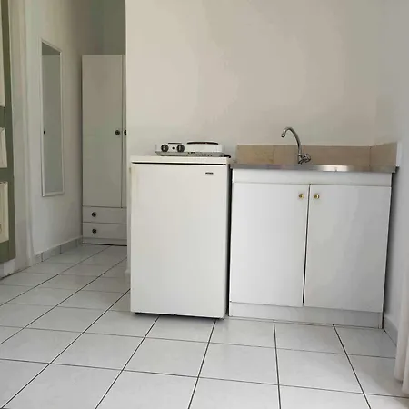 Karidia Apartament