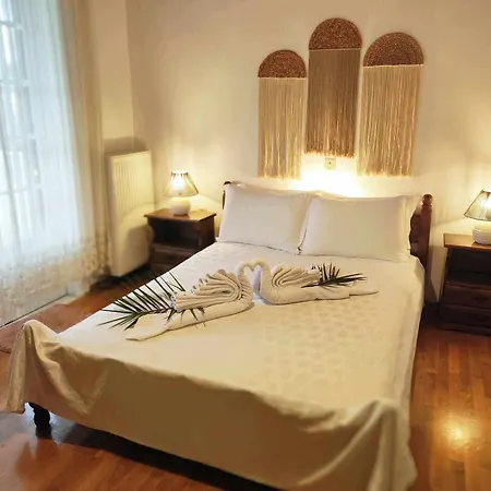 Apartament Karidia Asprogerakata