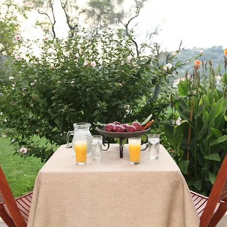 Karidia Apartament