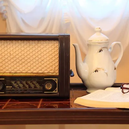 Karidia Apartament Asprogerakata