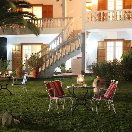 Karidia Apartament *