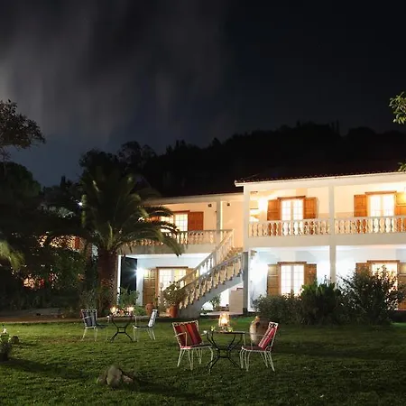 Apartament Karidia Asprogerakata