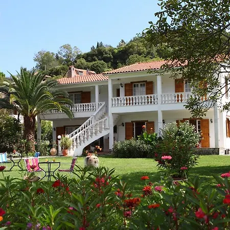 Karidia Apartament