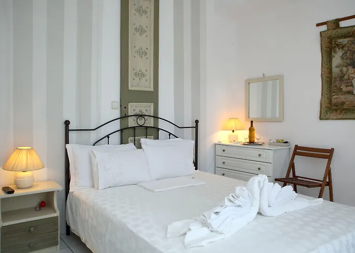 Karidia * Asprogerakata